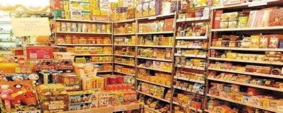 什么是预包装食品？包括哪些种类？
